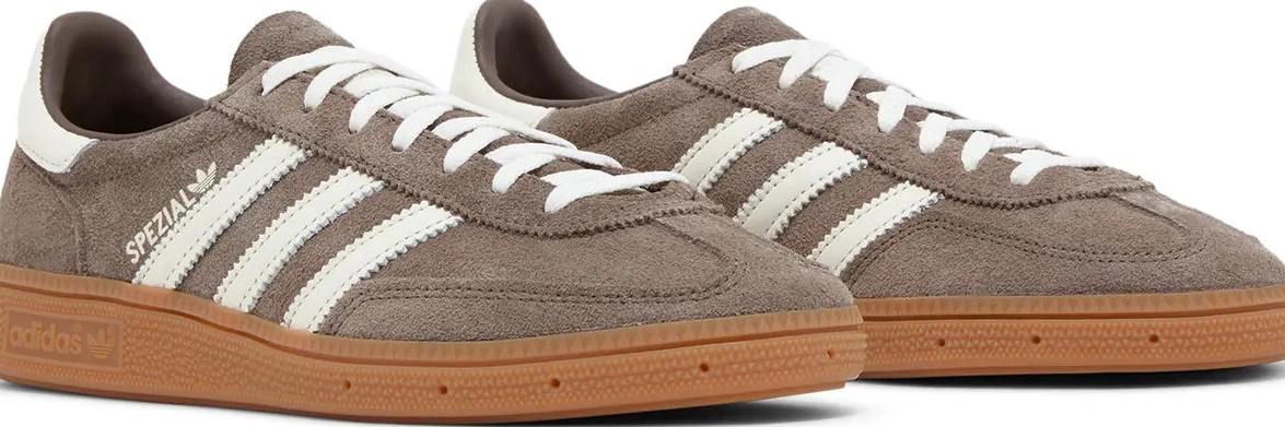 Spezial Earth Gum Strata Handball adidas W 0630
